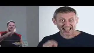 [YTP] Michael Rosen and the Hipster Inferno
