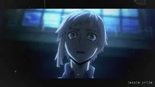 [bsd] ацуши накаджима | ромочка