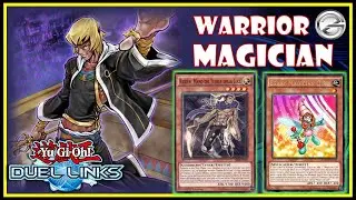 Yugioh Duel Links | Gravekeeper Lightsworn Magician Girl For Summon Quintet Magician |遊戯王デュエルリンクス