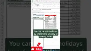 how make a colander #shorts #youtubeshorts #excel #love #like #learning