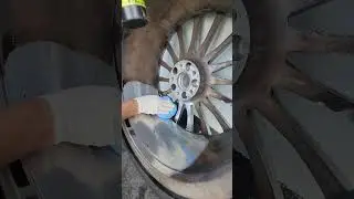 Best wheel cleaner on the Market!
