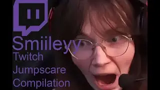 @Smiileyy Resident Evil 2 Jumpscare Compilation