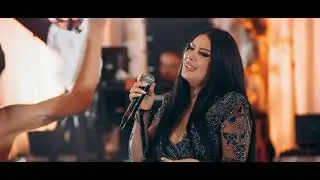 Mika Bajrami-Haziri -- KJO NATË  (Dasma e Këngës dhe Fabios)
