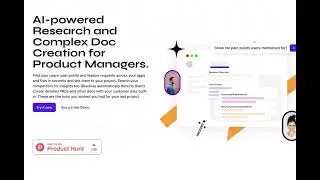 WordPress developer for PM tools based on artificial intelligence. Front-end development