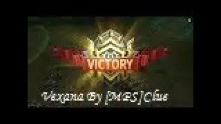 VEXANA Mobile Legend Ranked Match EPIC [MPS]Clue !!!!