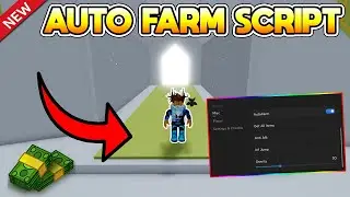 New Auto Farm Script In Tower Of Hell! (OP Exploits!) ROBLOX