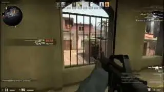 Школота в CS:GO l Game Reviews
