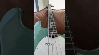 The Ray35HH by #SterlingByMusicMan