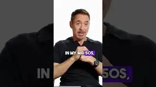 Robert Downey Jr Gets Emotional Talking About His Father Robert Downey Sr #robertdowneyjr #shorts