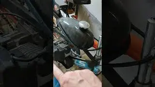 Ностальгия. Мопеды самоделки 