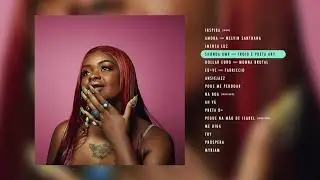 4. Tássia Reis - Shonda RMX (feat. Froid & Preta Ary) | Próspera