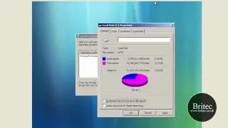 Boot Manager is Compressed Boot Error Fix by Britec