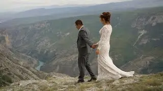 Nogai Wedding Nurbek and Amina s.Tarumovka