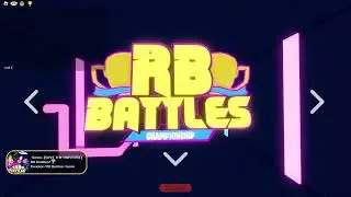 how todo rbbattles camera glitch to clip through walls. (RBB SEASON 3)