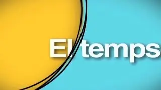 El temps, 2 de febrer