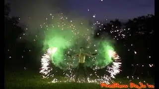 FireShowMd