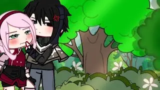 • Dale moreno! • { Meme } { Sasusaku }
