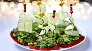 БЫСТРАЯ ЗАКУСКА