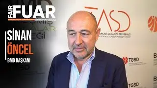 BMD Başkanı Sinan Öncel, ''Yüksek kira artışları, yatırımcılar için büyük bir yük haline geliyor''