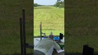 Does that wind flag tell you anything?