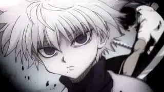 One x Piece x Hunter x Hunter - I Won't Give Up [Full AMV]