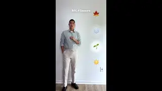 How to Style a Button-Down for Every Season