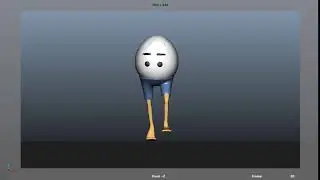 Intro to 3D animation