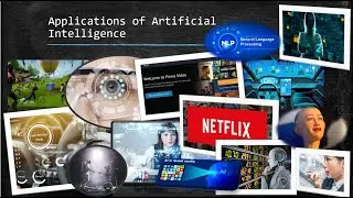 Applications of Artificial Intelligence | AI Tutorials | Artificial Intelligence Course |