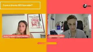 Come si diventa SEO Specialist
