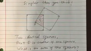 Simpler than you think!