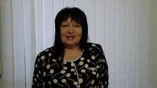 Отзыв Ирины Поздняк о МАК-эстафете