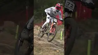 Downhill MTB Racing Is The Best.