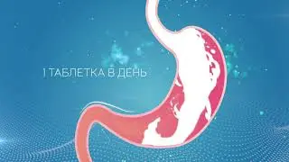 Рекламный ролик Duobact для ТВ
