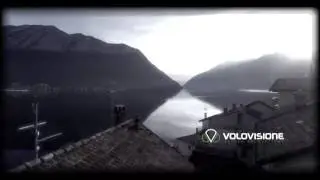 COMO LAKE I Tremezzina, Colonno I drone riprese aeree