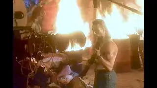 HARD TARGET (1993) - The Making Of - Van Damme / John Woo