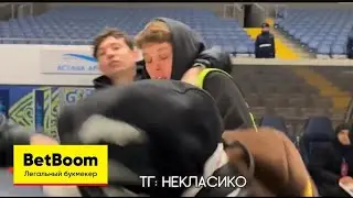 КОНФЛИКТ НЕКИТА С ОПЕРАТОРОМ БРОУКОВ / БРОУКИ - 2DROTS