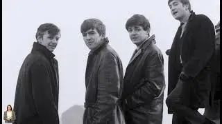British music world invasion  