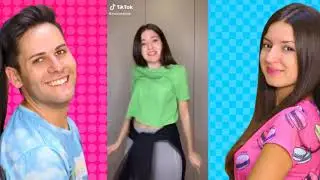 I MIGLIORI TIK TOK DEI ME CONTRO TE 2021