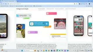 Apple Intelligence: lo nuevo de Apple (iOS, iPhone, Mac OS, iPad)