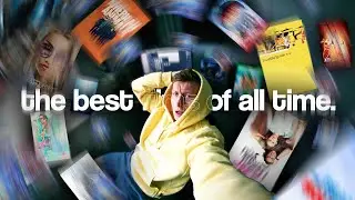 the BEST films of all time.