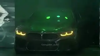 BMW M8 Grand Coupe 2018