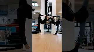 Гимнастки 🧚‍♀️