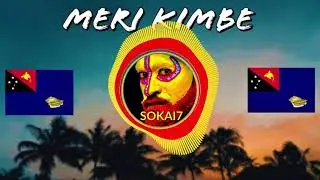 MERI KIMBE [2020] -  Wani Paul x Sean Kim x Rico Mangz