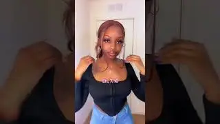 black girl SheIn try on haul 😍🥰