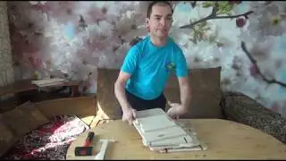 Скворечник своими руками. Скворечник конструктор