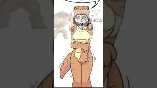 ALBEDO HUMONGOSAURIO CHAQUETRIX XD #ben10 #ben10omniverse #humor #comicdub #fandub