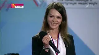 Время (Первый канал) (07.09.2015)