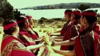 Soy poder - La Paz turistica