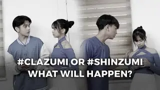 #CLAZUMI or #SHINZUMI what will happen? Intelligence Challenge!