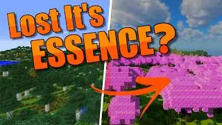 Minecraft Is Becoming A MOD (And 1.21 Proves It)